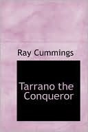 Tarrano the Conqueror book cover