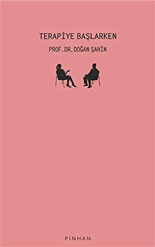 Terapiye Baslarken book cover