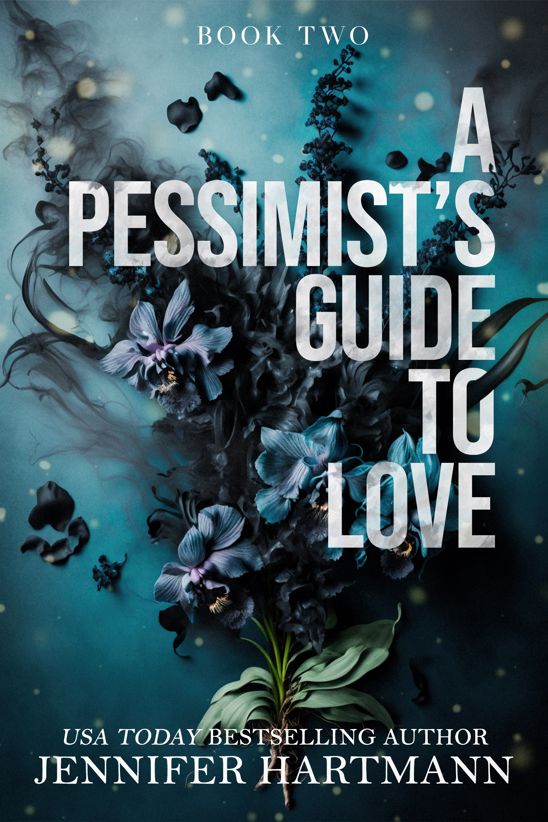 Heartsong book cover 2