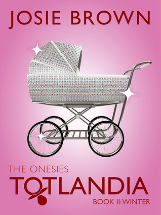 Totlandia book cover 2