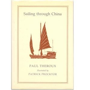 Sailing through China book cover