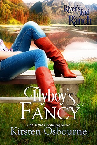 Flyboy's Fancy book cover