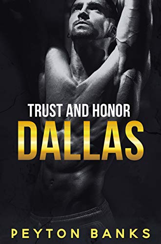 Trust & Honor book cover 1