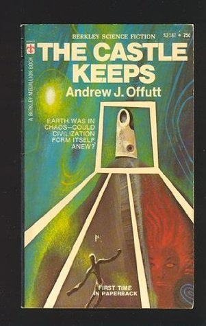 The Castle Keeps book cover