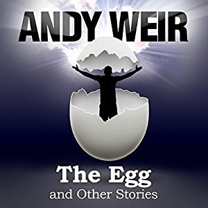 The Egg and Other Stories book cover