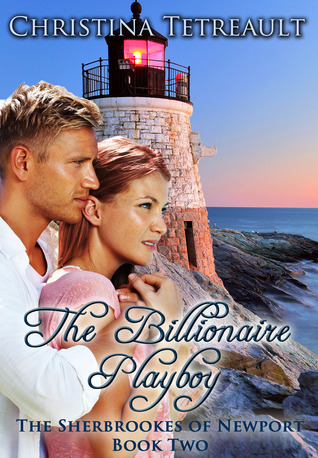 The Sherbrookes of Newport book cover 2