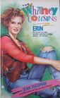 Erin book cover