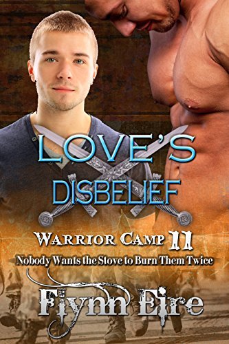 Love's Disbelief book cover