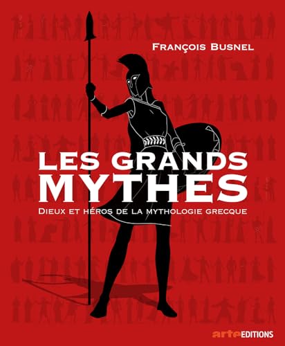 Les grands mythes book cover