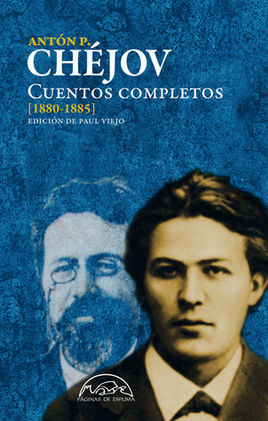 Cuentos completos, 1880-1885 book cover