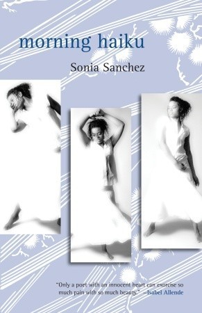 Morning Haiku book cover