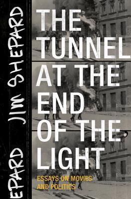 The Tunnel at the End of the Light book cover