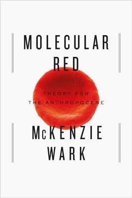 Molecular Red book cover
