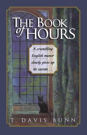 The Book of Hours book cover