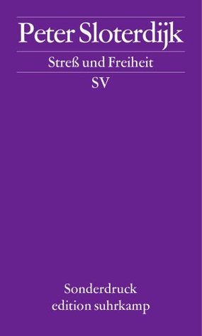 Stress und Freiheit book cover