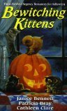 Bewitching Kittens book cover
