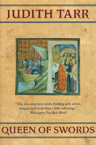 Three Queens book cover 3