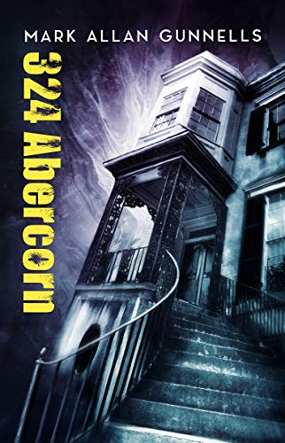 324 Abercorn book cover