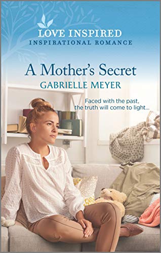 A Mother's Secret book cover