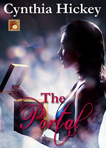 The Portal book cover