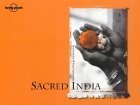 Sacred India book cover