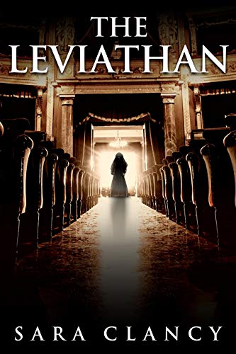 The Leviathan book cover