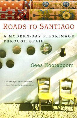 Roads To Santiago book cover