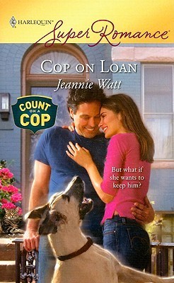 Cop On Loan book cover