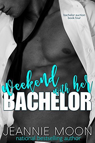 Weekend with Her Bachelor book cover