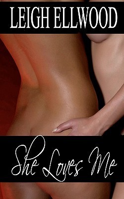 She Loves Me book cover