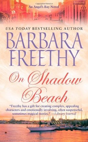 Angel's Bay book cover 2