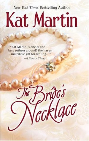 Necklace Trilogy book cover 1