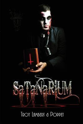 Darkroom Saga book cover 2