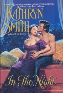 In the Night book cover