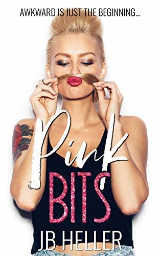 Awkward book cover 1