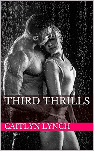 Ranger Heat book cover 3