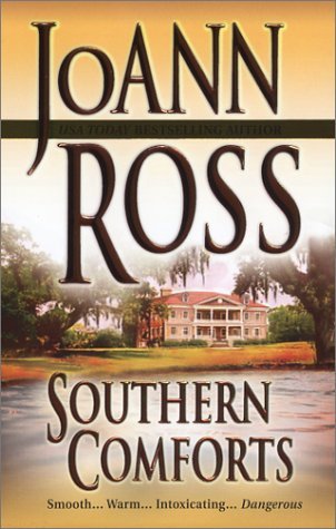 Southern Comforts book cover