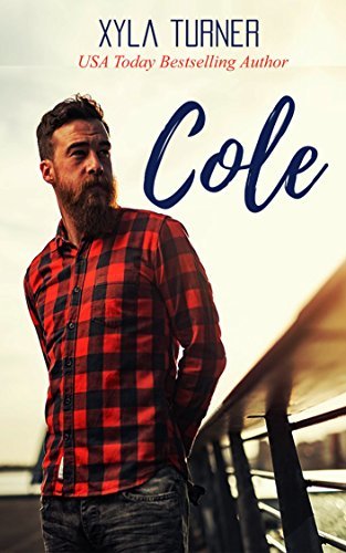 Cole book cover
