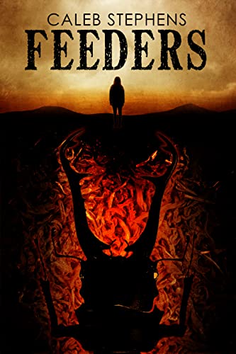 Feeders book cover