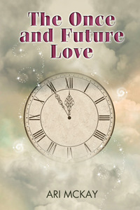The Once and Future Love book cover