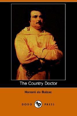 The Country Doctor book cover