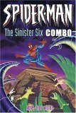 Spider-Man book cover