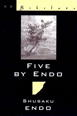 Five by Endo book cover