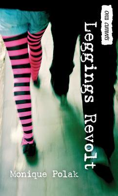 Leggings Revolt book cover