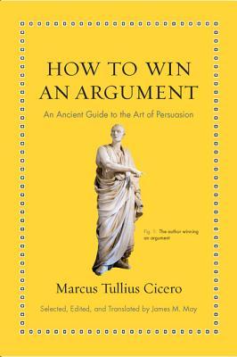 How to Win an Argument book cover