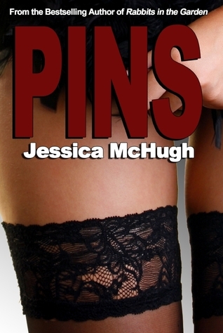 Pins book cover