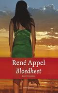 Bloedheet book cover