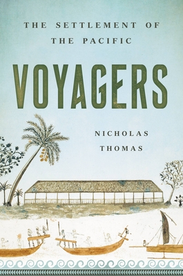 Voyagers book cover