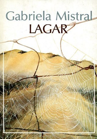 Lagar book cover