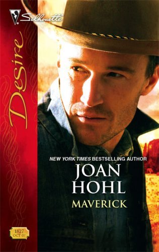 Maverick book cover